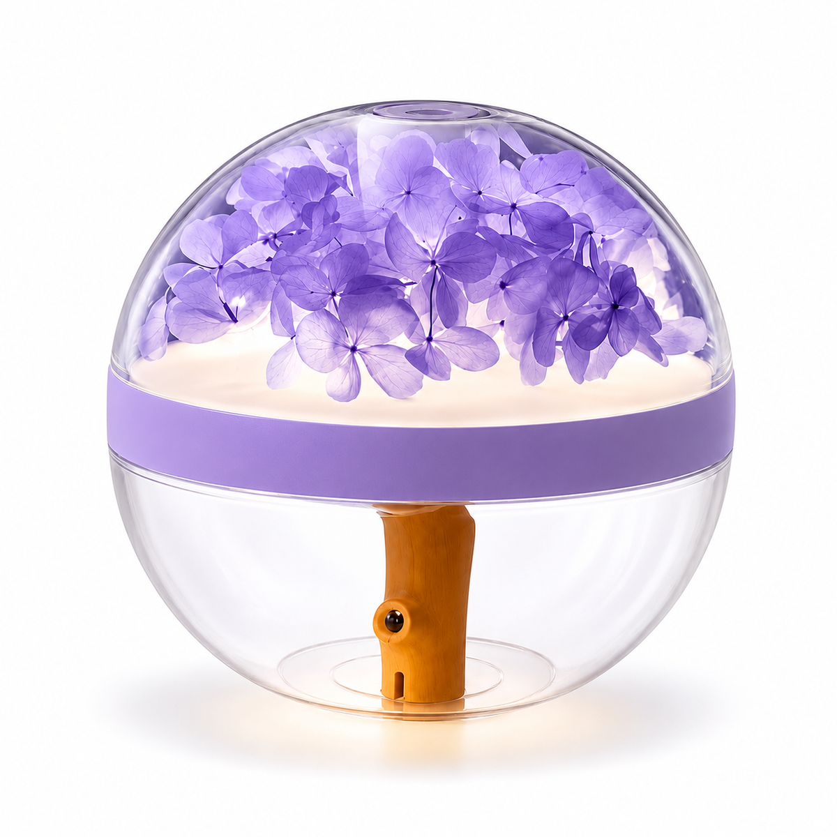PeaceGlow Humidifier