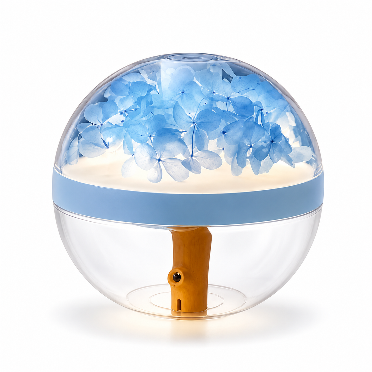 PeaceGlow Humidifier