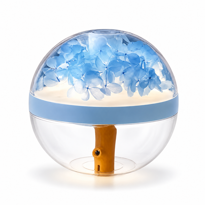 PeaceGlow Humidifier