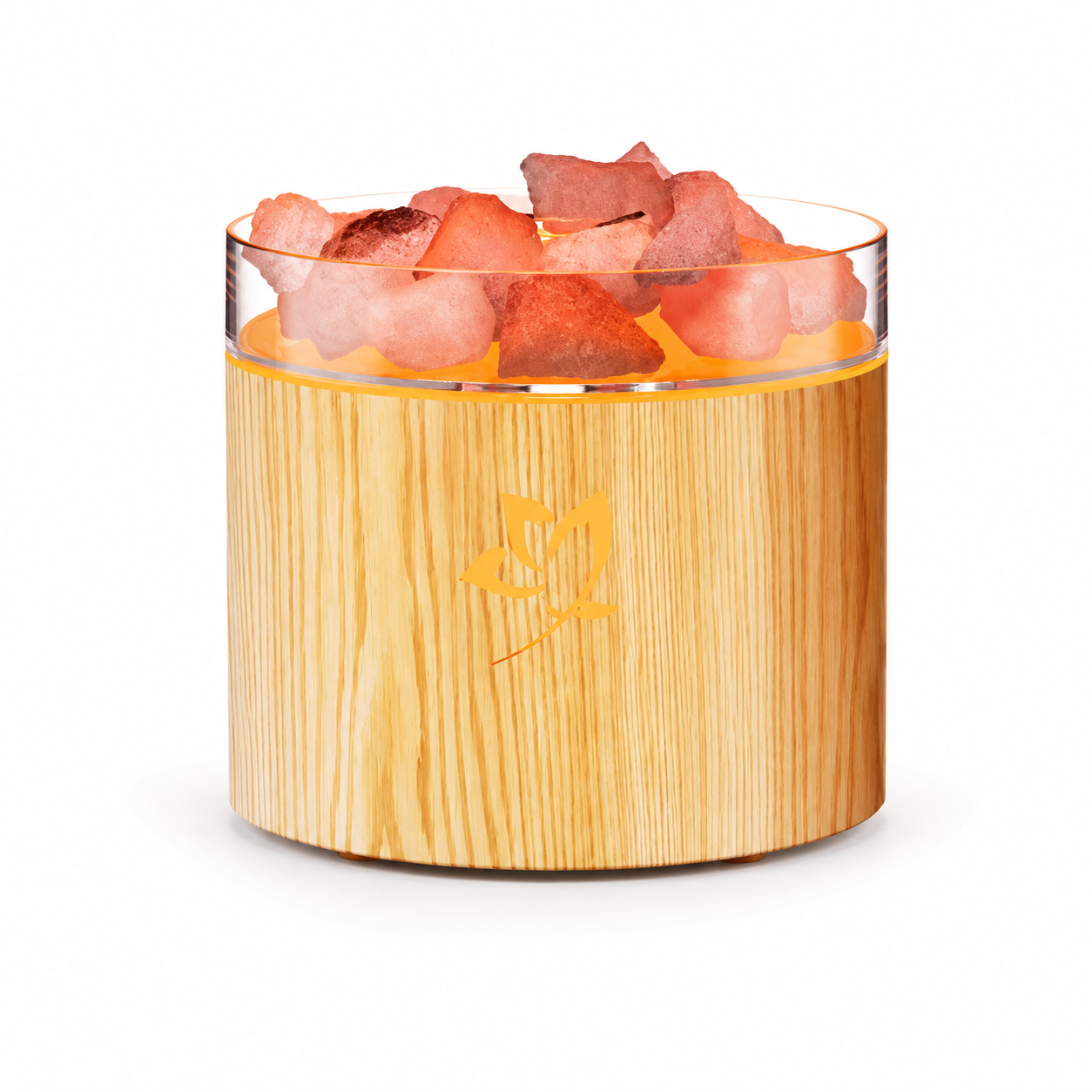 Volcanic-Lava Humidifier