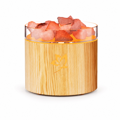 Volcanic-Lava Humidifier