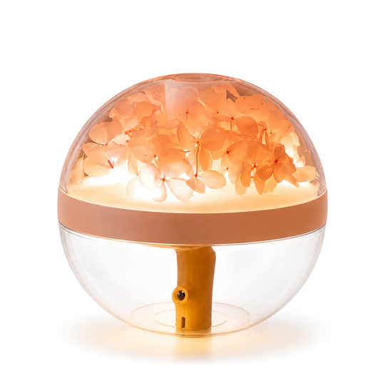 PeaceGlow Humidifier